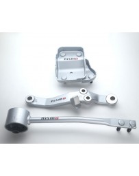 R33 Nismo Circuit Link Set, Front