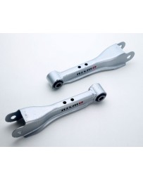 R33 Nismo Suspension Rear Upper Link Set Pro., Rear