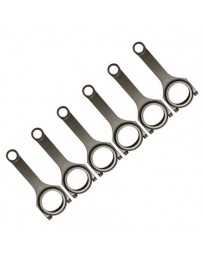R33 Eagle H-Beam Forged Connecting Rods