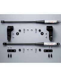 R33 Nismo Performance Damper Set Repair Kit, Front