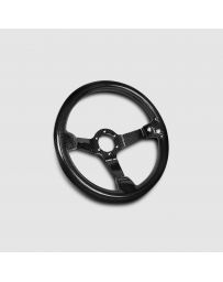 STREET AERO Full Carbon Fiber Steering Wheel