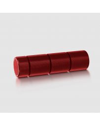 STREET AERO Stackable Weighted Shift Knob - Red