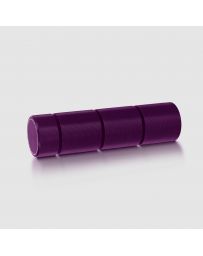 STREET AERO Stackable Weighted Shift Knob - Purple