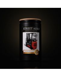 STREET AERO Forklift Exhaust Candle