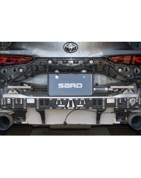 SARD MOTION CONTROL BEAM FOR TOYOTA GR86 ZN8 86703