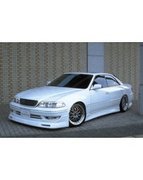 VERTEX JZX/GX 100,101,105 MARK II (Mark 2) Half Fullkit (Half 3-point kit)