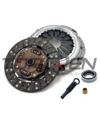 370z JWT Jim Wolf Technology clutch - 1200kg clamping force