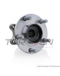 370z Z34 Nissan OEM Value Advantage Front Wheel Bearing Hub Assembly Nissan