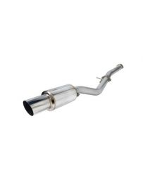 Remark R1-Spec Catback Exhaust System w/ Stainless Tip Nissan 370Z 2009+