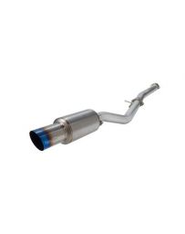 Remark R1-Spec Catback Exhaust System w/ Titanium Tip Nissan 370Z 2009+