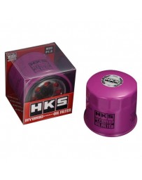 R33 HKS Hybrid Sport Oil Filter