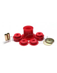 350z Energy Suspension Differential Carrier Bushing Set