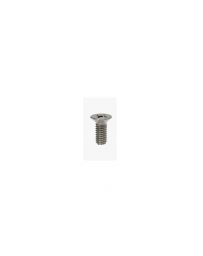 Rear Door Window Trim Screw 510 4-door and Wagon