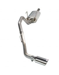 Remark Toyota Tundra 2000-2006 V8 4.7L Side-Exit Cat-Back Exhaust System