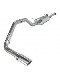 Remark Toyota Tundra 2010~2020 Side-Exit Cat-Back Exhaust System