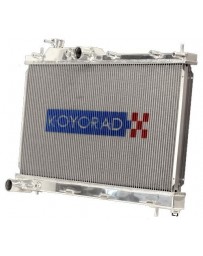 R32 Koyo 53mm Aluminum Racing Radiator