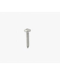 Stainless Steel Phillips Head Screw M4.8