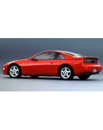 300ZX - Front 6 Piston Kit CP5555-1000 - Black Caliper Kit Number: - Red Caliper Kit Number: - CP5555-1000R2.CG12
