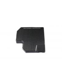 Toyota GR86 ZN8 HKS Dry Carbon Fuse Box Cover