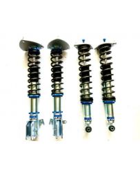 Toyota GR86 ZN8 Flatout Suspension GS Coilover Spring Rate Comfort Camber Plate Subaru BRZ 2022+