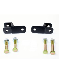R32 SPL Hicas Eliminator Brackets only (with bolts) - Hicas Model