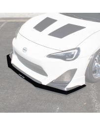 STREET AERO 2013-2016 Scion FRS (TRD Front Lip) - Front Splitter