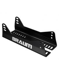 BRAUM Universal Side Mount Bracket