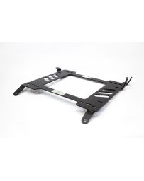 Planted Seat Bracket - MAZDA 323 / MAZDASPEED PROTEGE [8TH GENERATION / BJ CHASSIS] (1998-2003) - RIGHT