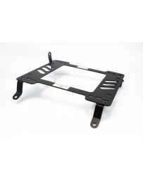 Planted Seat Bracket- Toyota Prius [2nd Generation XW20 Chassis] (2003-2009) - Passenger / Left