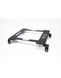 Planted Seat Bracket- Toyota Starlet [2nd Generation / 60 Series] (1978-1984) - Passenger / Left