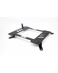 Planted Seat Bracket - TOYOTA PRIUS [4TH GENERATION XW50 CHASSIS] (2015+) - LEFT