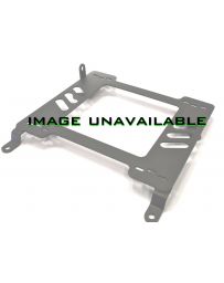 Planted Seat Bracket- Toyota 4Runner [5th Generation] (2009+) - Driver / Right