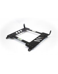 Planted Seat Bracket - MERCEDES C-CLASS SEDAN [W202 CHASSIS] (1994-2000) - RIGHT