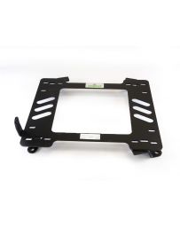 Planted Seat Bracket- BMW X1 [2nd Generation - F48 Chassis] (2015+) - Driver / Right