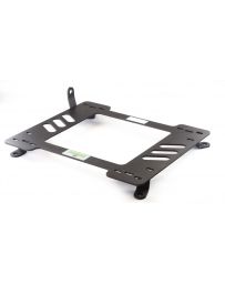 Planted Seat Bracket- BMW X1 [2nd Generation - F48 Chassis] (2015+) - Passenger / Left