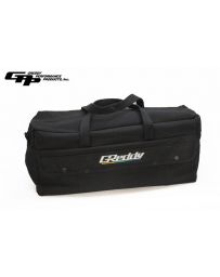 GPP GReddy Racers Tool Bag(s) - GReddy Medium Tool Bag - Black - 2000903