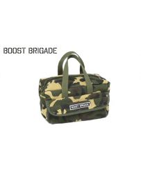 GPP GReddy Racers Tool Bag(s) - Boost Brigade Smal Tool Bag - Camo - 21017900