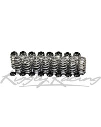 Kiggly Racing 4g63 Valve Spring Set - Race Only Beehive