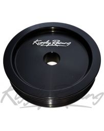 Kiggly Racing Under-drive Alternator Pulley