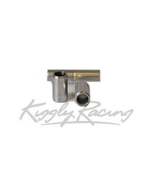 Kiggly Racing Dowels for 6-Bolt in 2g Kit