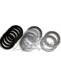 Kiggly Racing Clutch Pack - 5-Friction for OEM Basket F4A33/W4A33