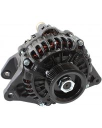 Aeroflow Performance Mitsubishi 4G63 Alternator