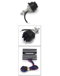 Kameari Race Only Distributor Ignition Control Kit, 70-83 Z/ZX Non Turbo