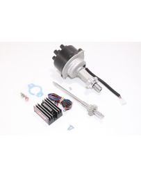 Kameari L-Type Race Distributor Ignition Control Kit with Spindle Gear - L6