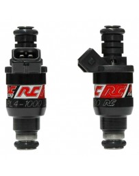 R32 RC Engineering Peak and Hold Injector, 1000 cc/95 lb