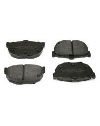 Hawk Performance Brake Pads For MSA Rear Disc Conversions, 70-78 240Z-260Z-280Z