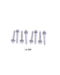 ARP Valve Cover stainless steel bolt set 240Z 260Z 280Z 280ZX 510 - L6 ARP