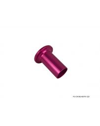 P2M NISSAN 1989-98 240SX DRIFT KNOB - PINK