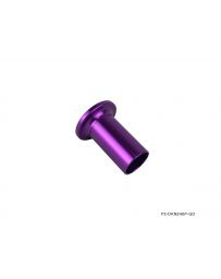 P2M NISSAN 1989-98 240SX DRIFT KNOB - PURPLE