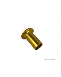 P2M NISSAN 1989-98 240SX DRIFT KNOB - GOLD